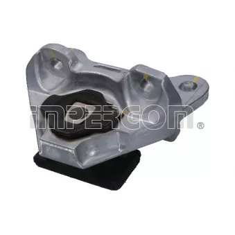Support moteur avant gauche ORIGINAL IMPERIUM 25769