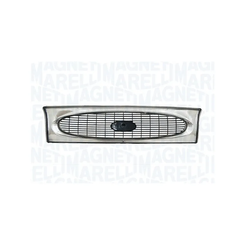 Grille de radiateur MAGNETI MARELLI 710315202010