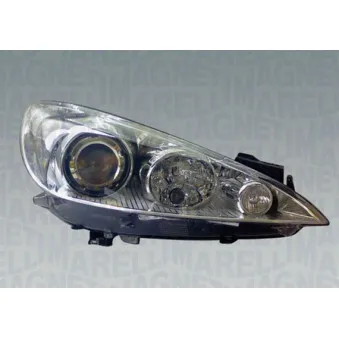 Projecteur principal MAGNETI MARELLI 710676512177