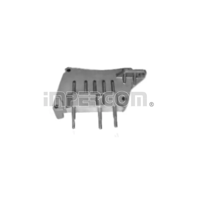Support moteur ORIGINAL IMPERIUM 25818