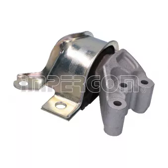 Support moteur avant droit ORIGINAL IMPERIUM 25885