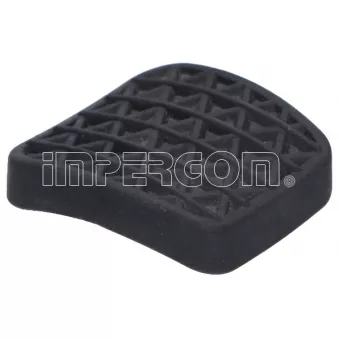 Revêtement de pédale, pédale d'embrayage ORIGINAL IMPERIUM 25915