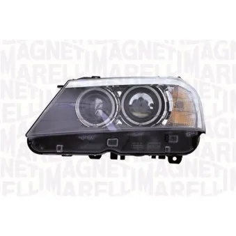 Projecteur principal MAGNETI MARELLI 710815029033
