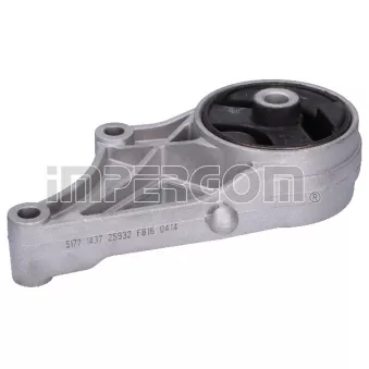 Support moteur ORIGINAL IMPERIUM 25932