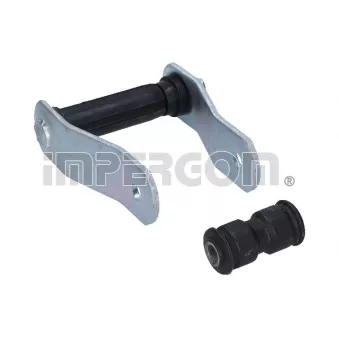Suspension, ressort à lames ORIGINAL IMPERIUM 25979