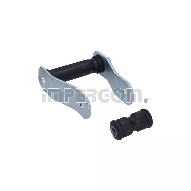 Suspension, ressort à lames ORIGINAL IMPERIUM 25979
