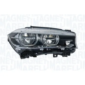 Projecteur principal MAGNETI MARELLI 710815029062
