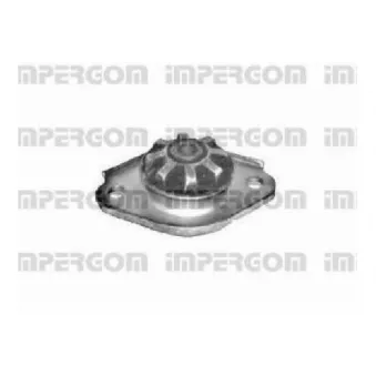 Coupelle de suspension ORIGINAL IMPERIUM 26061