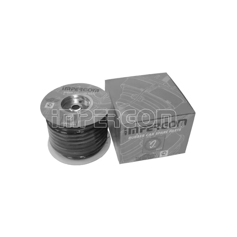 Tuyau de carburant ORIGINAL IMPERIUM 2611