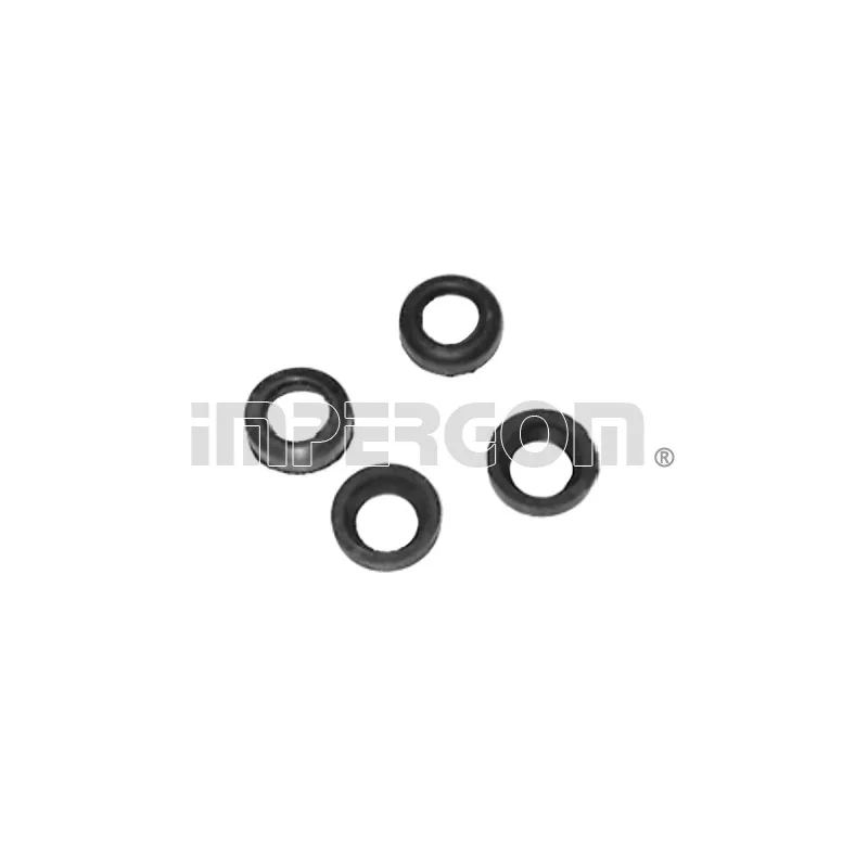 Support, silentbloc du bras transversal ORIGINAL IMPERIUM 26221