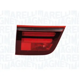 Feu arrière MAGNETI MARELLI 710815040020