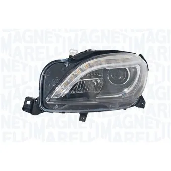 Projecteur principal MAGNETI MARELLI 710815079001