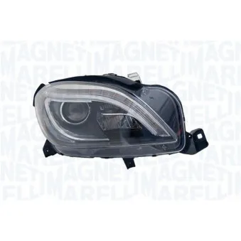 Projecteur principal MAGNETI MARELLI 710815079008