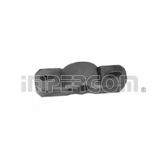 Butée élastique, silencieux ORIGINAL IMPERIUM 26521