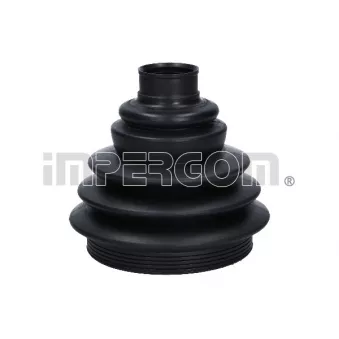 Joint-soufflet, arbre de commande ORIGINAL IMPERIUM 26586/TE