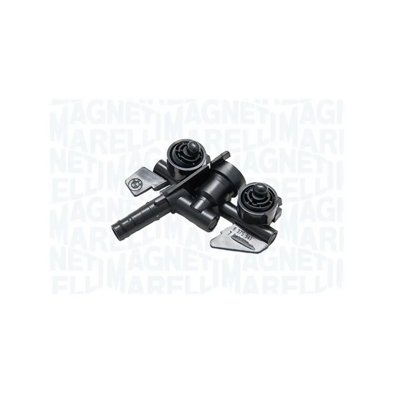 Gicleur d'eau de nettoyage, nettoyage des phares MAGNETI MARELLI 711300510004