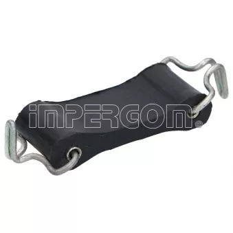 Butée élastique, silencieux ORIGINAL IMPERIUM 26757