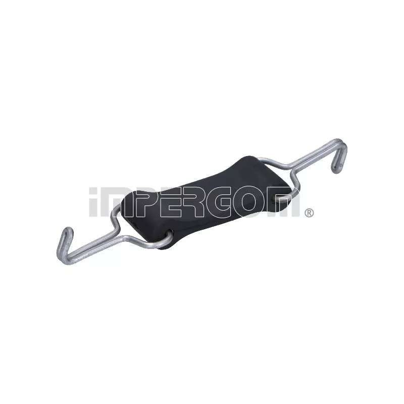 Butée élastique, silencieux ORIGINAL IMPERIUM 26757/1