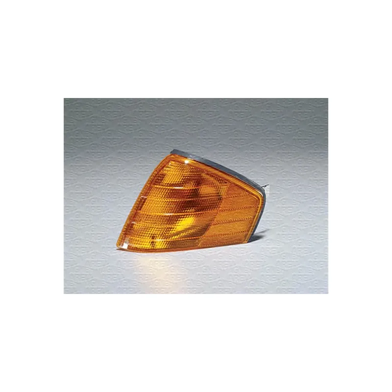 Feu clignotant avant gauche MAGNETI MARELLI 711305231910