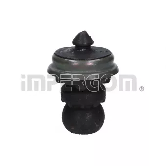 Butée élastique, suspension ORIGINAL IMPERIUM 26878
