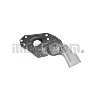 Support moteur ORIGINAL IMPERIUM 26886