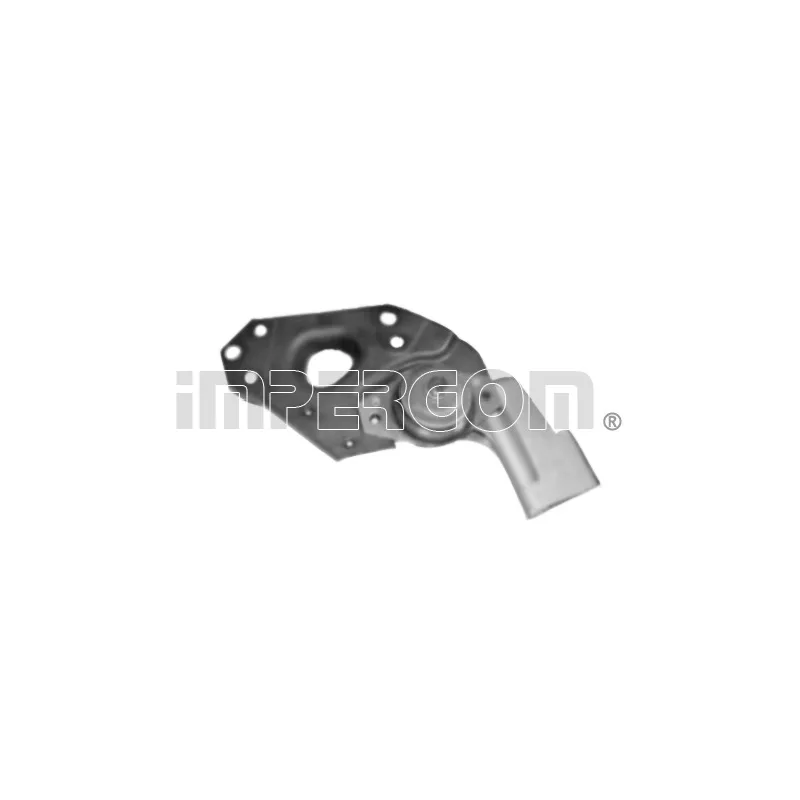 Support moteur ORIGINAL IMPERIUM 26886