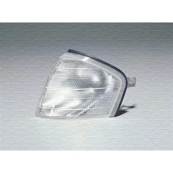 Feu clignotant avant gauche MAGNETI MARELLI 711305232923
