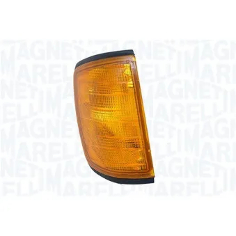 Feu clignotant MAGNETI MARELLI 711305233108