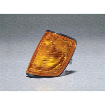 Feu clignotant avant gauche MAGNETI MARELLI 711305233928