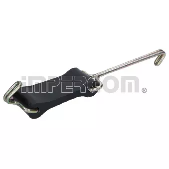 Bandes de caoutchouc, échappement ORIGINAL IMPERIUM 27027