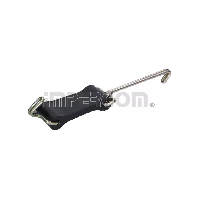 Bandes de caoutchouc, échappement ORIGINAL IMPERIUM 27027