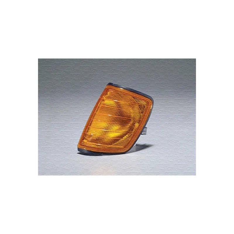 Feu clignotant avant droit MAGNETI MARELLI 711305233929