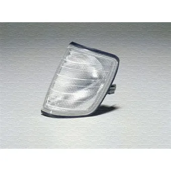 Feu clignotant avant gauche MAGNETI MARELLI 711305233936