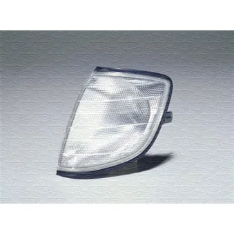 Feu clignotant avant gauche MAGNETI MARELLI 711305233938
