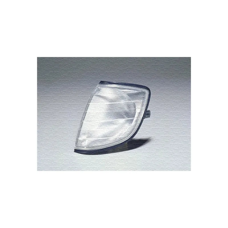 Feu clignotant avant gauche MAGNETI MARELLI 711305233938