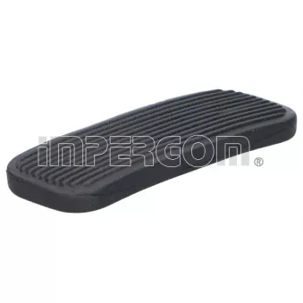 Revêtement de pédale, accélérateur ORIGINAL IMPERIUM 27076