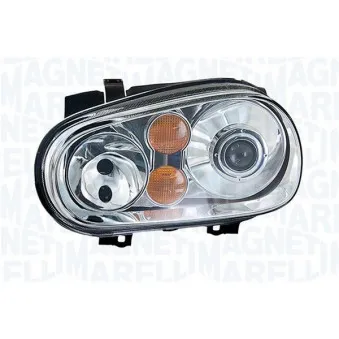 Projecteur principal MAGNETI MARELLI 711305305911