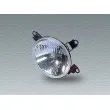 Projecteur principal MAGNETI MARELLI 711305331050 - Visuel 1