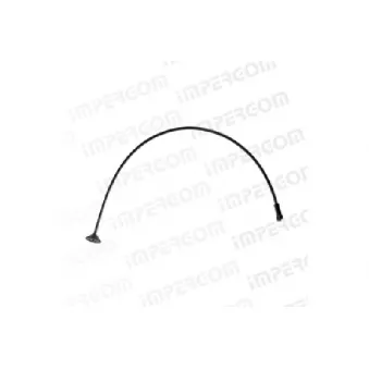 Cale-porte ORIGINAL IMPERIUM 27170