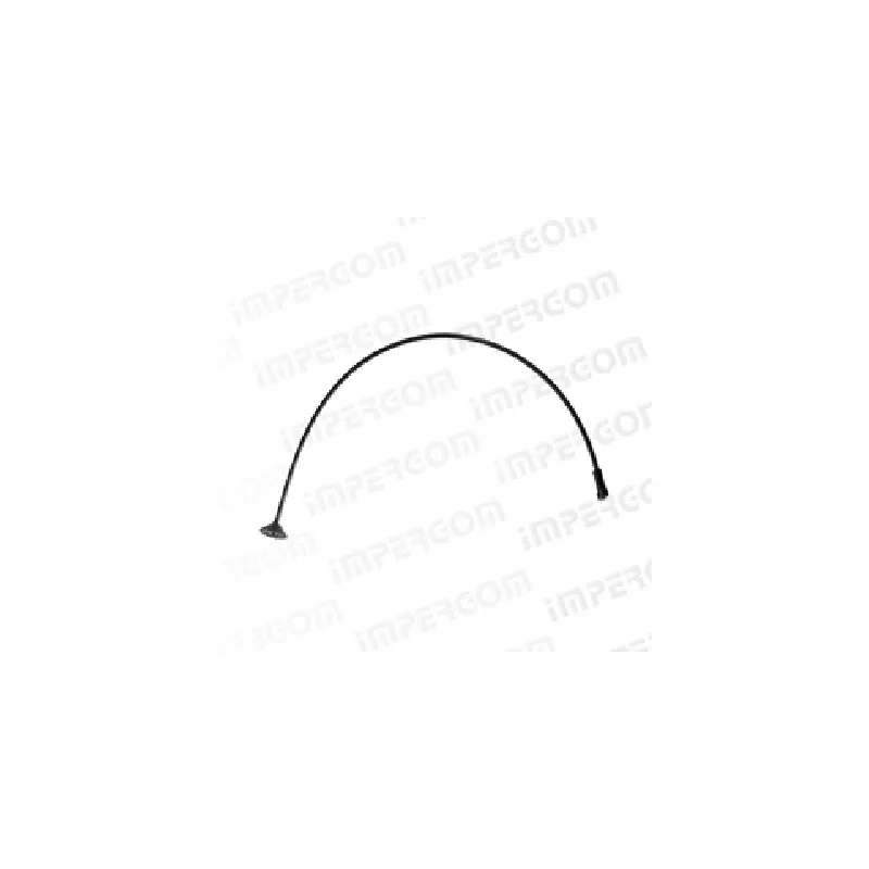 Cale-porte ORIGINAL IMPERIUM 27170