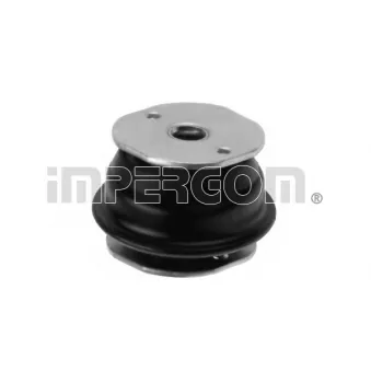 Suspension, corps de l'essieu ORIGINAL IMPERIUM 27258