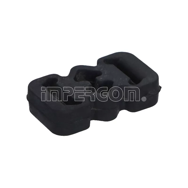Butée élastique, silencieux ORIGINAL IMPERIUM 27277