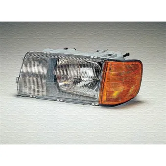 Disperseur, projecteur principal MAGNETI MARELLI 711305620452