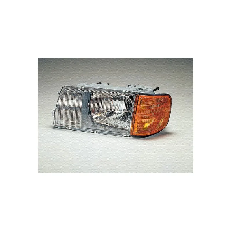 Disperseur, projecteur principal MAGNETI MARELLI 711305620452