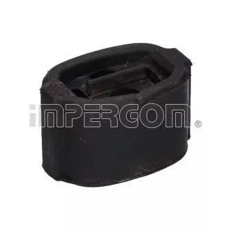 Butée élastique, silencieux ORIGINAL IMPERIUM 27296