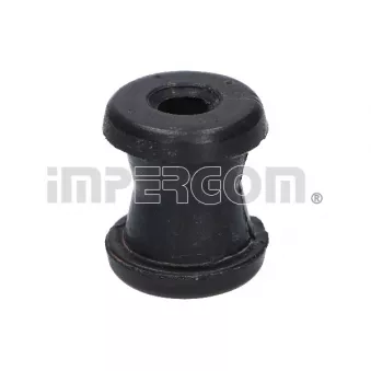 Support, silentbloc du bras transversal ORIGINAL IMPERIUM 27367