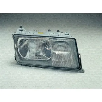 Disperseur, projecteur principal MAGNETI MARELLI 711305620977