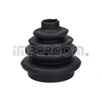 Joint-soufflet, arbre de commande ORIGINAL IMPERIUM 27438