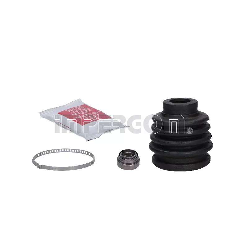 Soufflets de cardan avant ORIGINAL IMPERIUM 27491