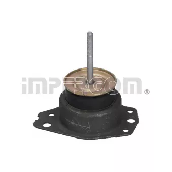 Support moteur avant droit ORIGINAL IMPERIUM 27501